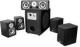 RedStar  RS-502 Black 