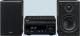 Denon  DM-37 CZARNA CD\CDR\CDRW 