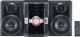 Panasonic  SC-AK 270 EG-K CD\CDR\CDRW 