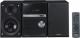 Panasonic  SC-PM 86 D-EK CD\CDR\CDRW 