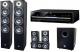 JVC  CI-D600BL Czarny 