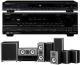 Onkyo  HT-S 990 THX CZARNE Czarny 