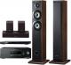 Sony  HTPHD4400B  Czarny
