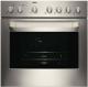 Zanussi  ZOU 251 X 