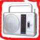 Eltra  TOLA 3 SREBRNA  Radio