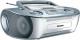 Philips  AZ 1133  Radioodtwarzacz