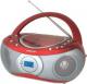 Sencor  SPT-221R  Radioodtwarzacz
