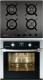 Mastercook  M8EP FCX+GCF64SI 