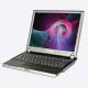 Prestigio Aero 1214 CS U1400 (1.20) 12.1" 80GB 512MB Windows XP Home Edition  PA214MEF12785Y 
