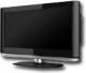 Prestigio 19"  P7190DVD-X  Czarno-srebrny