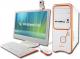 Canyon CANYON 2048MB 250GB NVIDIA GeForce 8400GS Windows Vista Home Premium  CNR-PC3-PL 