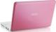 MSI Wind U100X Atom (1.6) 10.0" 80GB 1024MB Linux  U100X-085PL 