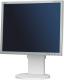 NEC MultiSync  EA191M S/W  Srebrno-bia�y