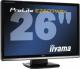iiyama ProLite  PLE2607WSV-B1  Czarny