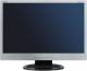 NEC AccuSync 19WV  LCD19WV  Czarno-srebrny