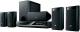 JVC  TH-G30 Czarny 