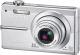 Olympus  FE-360 KIT srebrny 