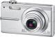 Olympus  FE-370 srebrny 