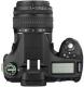 Pentax  K200D + DA18-55 II + DA50-200 