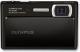 Olympus  MJU-1040 Czarny 