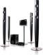 Samsung  HT-953TV Czarny 