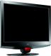 LG 42"  42 LF 76  Czarny