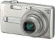 Fuji  FinePix J50 srebrny 