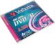 Verbatim  DVD-R DL/1/Box 8.5GB 4x 