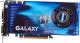 Galaxy GeForce 9600 GT 512MB PCI-E  96GFF6HUUEXV 