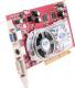 Sapphire Radeon X1650 Pro 512MB AGP  11091-08-10R 