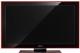 Samsung 40"  LE40A756  Czarno-czerwony