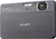 Sony  DSC-T700 hebanowy 