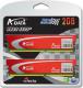 A-Data 2GB Dual DDR3 1333 CL7  AD31333E001GMU2 