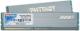 Patriot 2GB Dual DDR3 1333 CL9  PDC32G1333ELK 