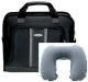 Samsonite Torba 15.4"  D34-09-940 + poduszka 