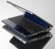 Acer ONE A150-BB Niebieski Atom (1.6) 8.9" 120GB 1024MB Windows XP Home Edition  LU.S050B.078 