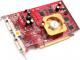 Power Color Radeon X1550 512MB PCI-E  R51B-PE3N 