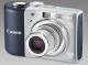 Canon  PowerShot A1000 IS NIEBIESKI 
