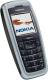 Nokia  2600 niebieska 