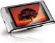 Trak Odtwarzacz MP4 2GB  VMP-620/BLACK 