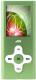 Trak Odtwarzacz MP4 1GB  VP-150/GREEN 