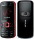 Nokia  5320 Red Music 