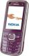 Nokia  6220 Class Plum 