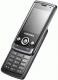Samsung  J800 Charc Grey Slider 