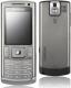 Samsung  U800-Silver 
