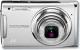 Olympus  MJU-1060 SREBRNY 