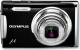 Olympus  MJU-1060 CZARNY 