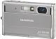 Olympus  MJU1050SW SZARY 