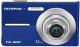 Olympus  FE-360 BLUE 