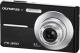 Olympus  FE-360 CZARNY 
